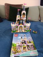 Lego 41154 - Cinderella`s Traumschloss